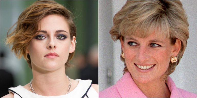 Kristen Stewart interpretará a Lady Di en película dirigida por el chileno Pablo Larraín