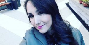 Así María Isabel Sobarzo se reinventa para enfrentar la pandemia