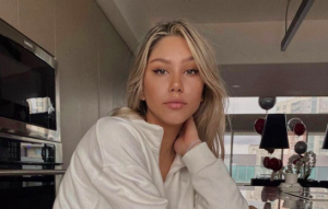 La emotiva reflexión de la hija de "Chino" Ríos en su cumpleaños