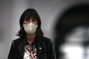 Ministra Mónica Zalaquett respondió ante críticas por antiguos dichos sobre aborto terapéutico y postnatal