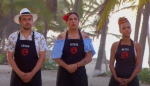 La radical decisión de los jueces en "MasterChef Celebrity"