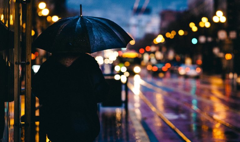 ¡Anuncian nuevas lluvias! Revisa el pronóstico del tiempo para los próximos días