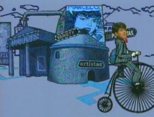 REC TV presentó renovada parrilla para el invierno 2020