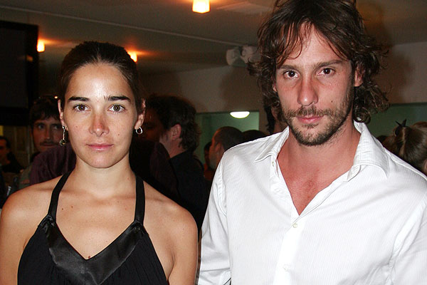 valenzuela y la argentina juana viale