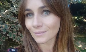 La tierna aparición del hijo de Amaya Forch en clase de cocina de su mamá