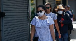 'Una cifra sin precedentes': Economía en Chile cayó un 14,1% en abril