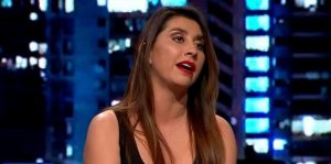 Paulina López compartió emotivas palabras para despedir a su abuela