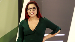 Alejandra Valle reveló el motivo de su despido de Canal 13