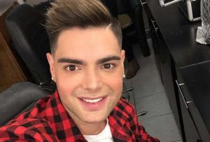 Nelson Mauri revela detalles de su nuevo trabajo como delivery