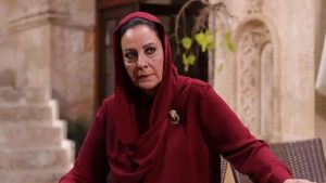 Así luce la actriz de Azize Aslanbey en "Hercai" en la vida real