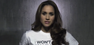 Viralizan antiguo video de Meghan Markle con íntimo relato sobre discriminación y racismo