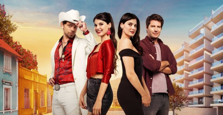 ¡No queda nada! CHV anunció la fecha del final de 'Gemelas'