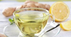 Té verde y jengibre: Descubre este efectivo quemador de grasas natural