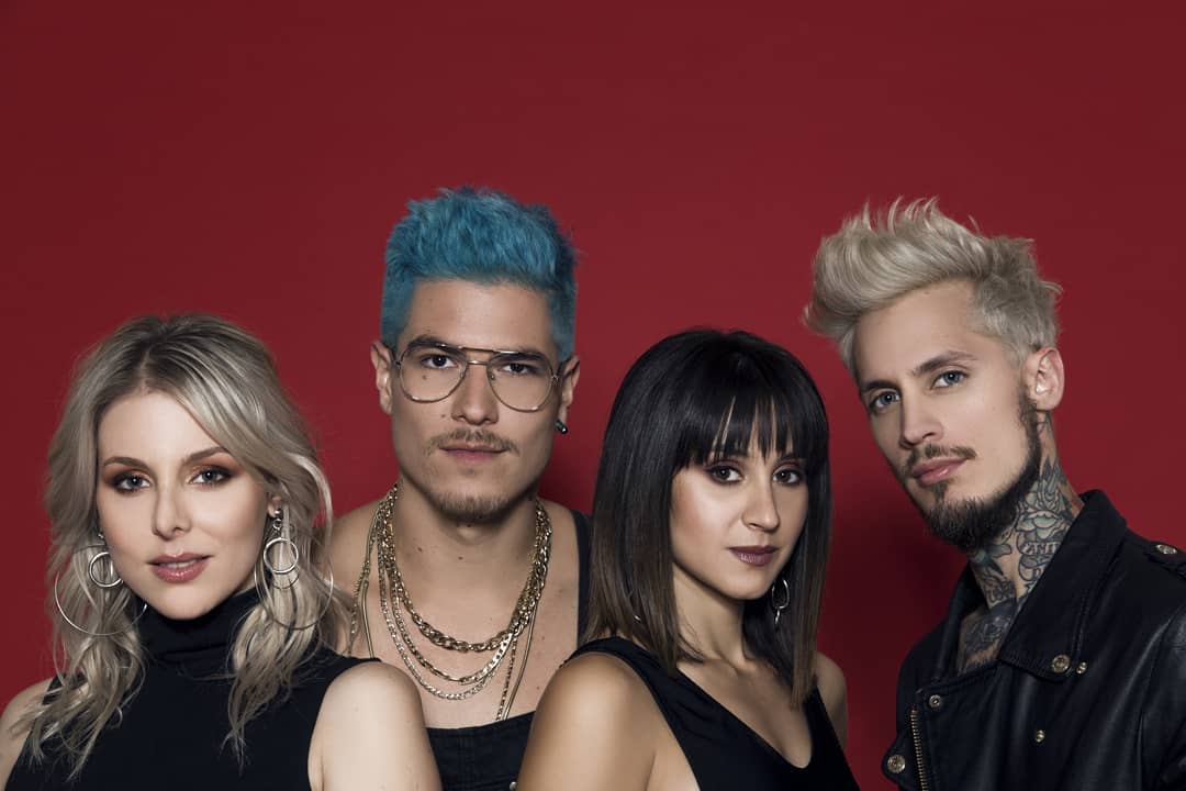 Kudai estrenó nuevo video de su éxito "Sin despertar" y así reaccionaron las redes sociales