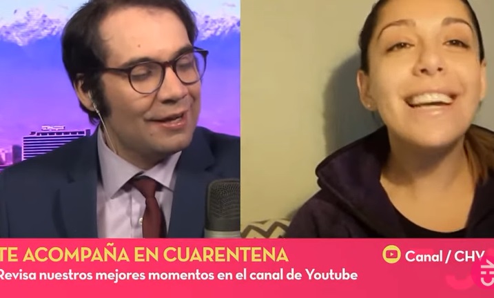 mariela sotomayor y la segunda oportunidad con su esposo