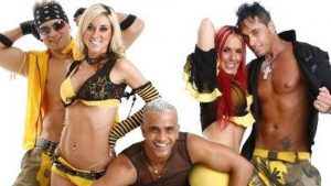 Paulo Nunes, ex integrante del grupo Axe Bahia, falleció en El Salvador