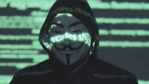 Los mejores memes tras el regreso de Anonymous