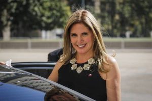 Ministra de la Mujer Macarena Santelices renunció tras poco más de un mes en el cargo