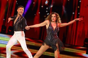 El descargo de Yamila Reyna tras suspensión de "Bailando"