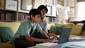 Consejos para las clases virtuales en esta pandemia