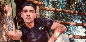 Christian Ocaranza respondió a desubicado comentario en foto con su pareja por el Día del Orgullo