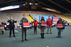 Computadores gratuitos Junaeb para clases online: Revisa si a tu hijo le corresponde