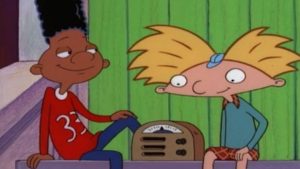 Creador de "Hey Arnold" emocionó con homenaje contra el racismo: "Las vidas negras importan"