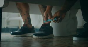 Comercial que muestra un mundo donde los hombres menstrúan se hace viral