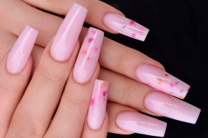 Pink Nails: Descubre la nueva tendencia que arrasa en Instagram