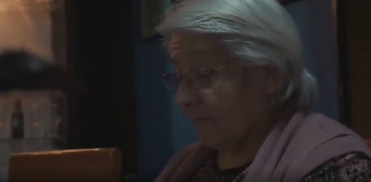 La aplaudida campaña de agrupaciones feministas contra la violencia de género