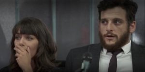 ¡Se supo todo! Eyal y Elvira nos cuentan lo que viene en "Gemelas" tras la caída de Antonio y Andrea