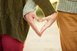 4 mitos (inviables) del amor romántico