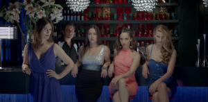 Canal 13 posterga reestreno de teleserie "Las Vega's"