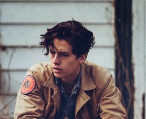 Black Lives Matter: Cole Sprouse habló sobre su detención durante protesta y entregó potente mensaje