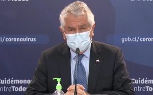 Minsal reporta 3.649 nuevos contagios y 226 fallecimientos por coronavirus