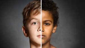Prejuicios raciales y niños ¿Cómo conversarlo con ellos?