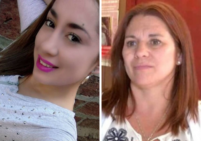 Mamá de Fernanda Maciel compartió potente mensaje a un año de su hallazgo