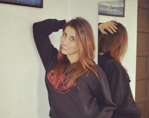 Ex bailarina de Rojo, Paulina López reveló detalles de su avanzado embarazo