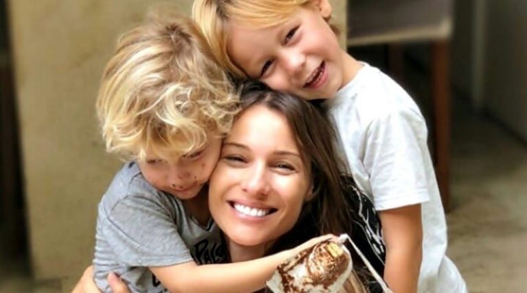 Pampita y Benjamín Vicuña le dedican tiernos mensajes de cumpleaños a su hijo Beltrán