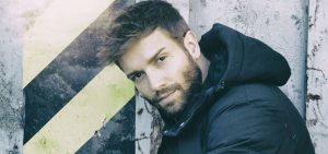 Pablo Alborán pospuso el lanzamiento de su nuevo disco, "Vértigo"