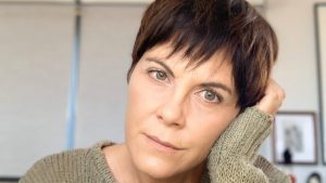 Paola Volpato contó cuál fue el rol de teleserie que le pasó la cuenta: "Fue muy desgastador"