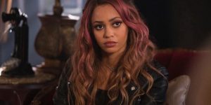 Actriz de 'Riverdale' reveló que gana menos que sus compañeros blancos