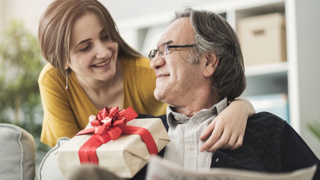 En el Día del Padre: Estos son regalos que puedes hacer en cuarentena