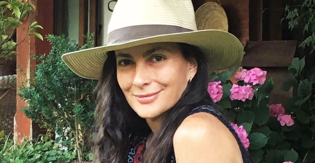 Krishna de Caso confesó por qué no se ha casado con su pareja