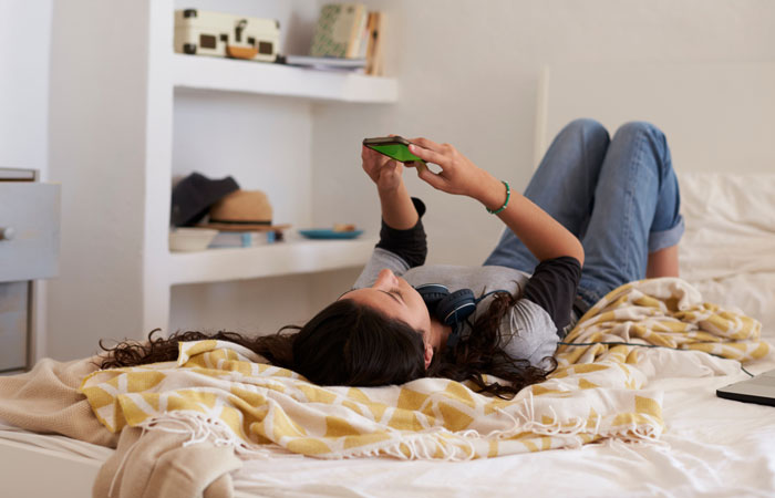 Adolescentes y cuarentena ¿Qué recomendaciones dan los expertos?