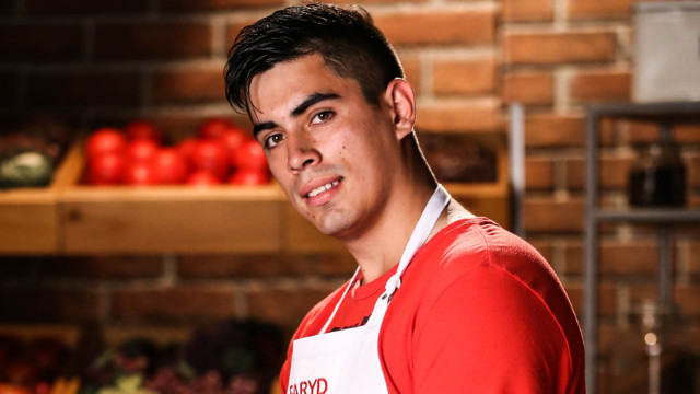 Ganador de Masterchef anunció que será papá con emotivo mensaje