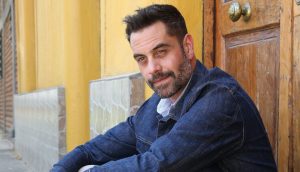 Julio Jung Jr. le dedica emotivo mensaje a su madre actriz