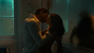 Producción de "365 DNI" reveló cómo se grabaron las escenas sexuales de la cinta