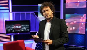 Con misterioso video, Iván Guerrero anuncia el retorno de 'CQC'