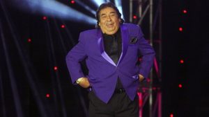 Fallece humorista Nelson 'Pipo' Arancibia por Covid-19